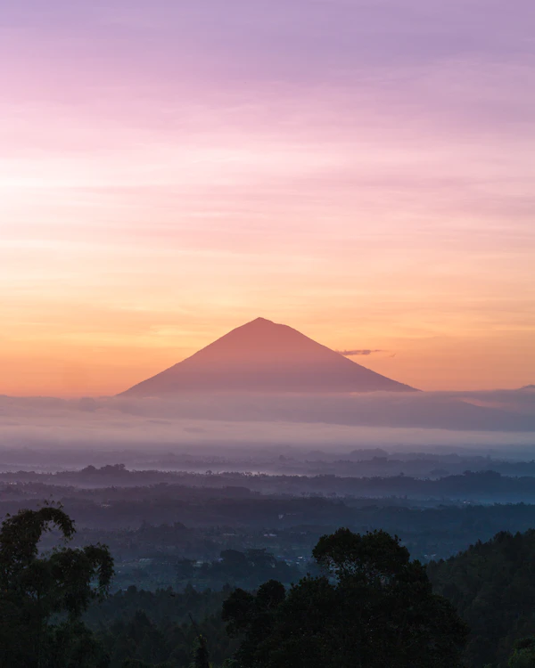 Mount Batur Sunrise Trek