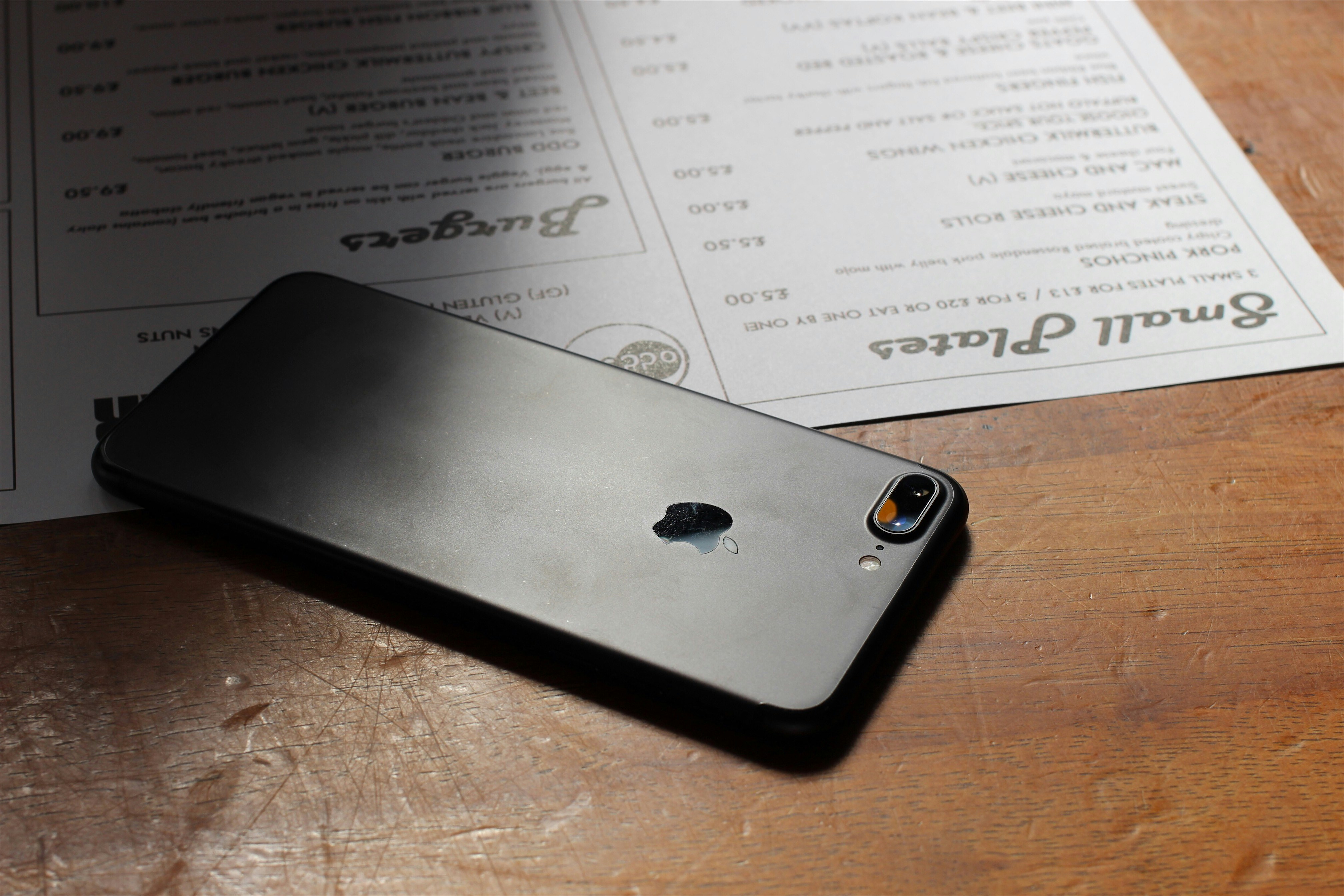 Sleek Smartphone Deal