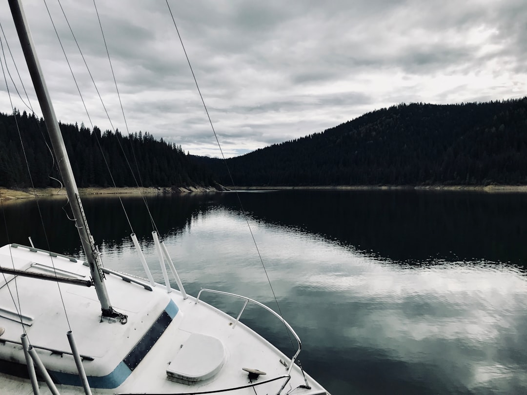 photo of Cluj County Sailing near Apuseni Natural Park