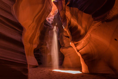 Antelope Canyon