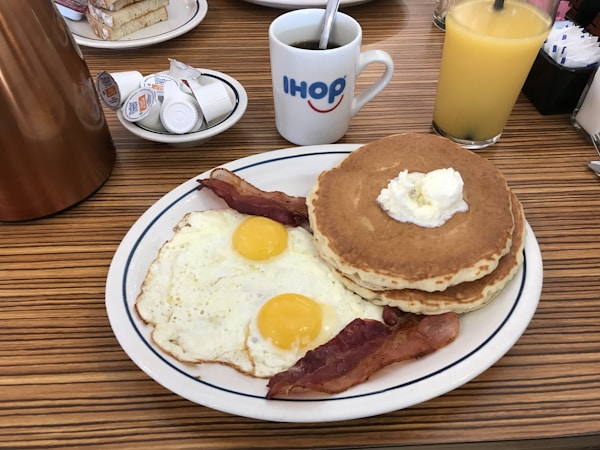 Delicious Breakfast Ideas Inspired by Eggs