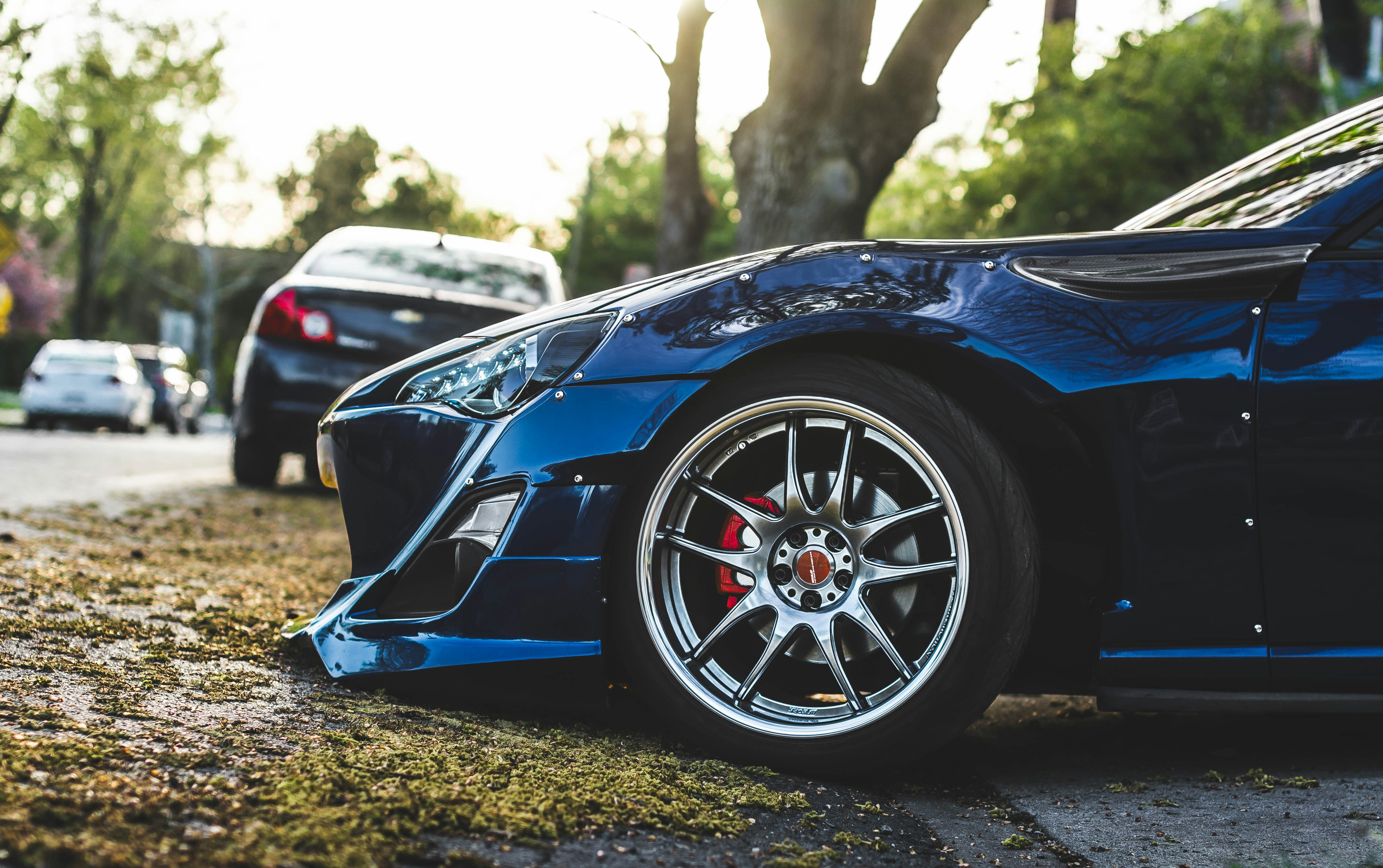 il tramonto della carta per gli annunci annunci auto usate