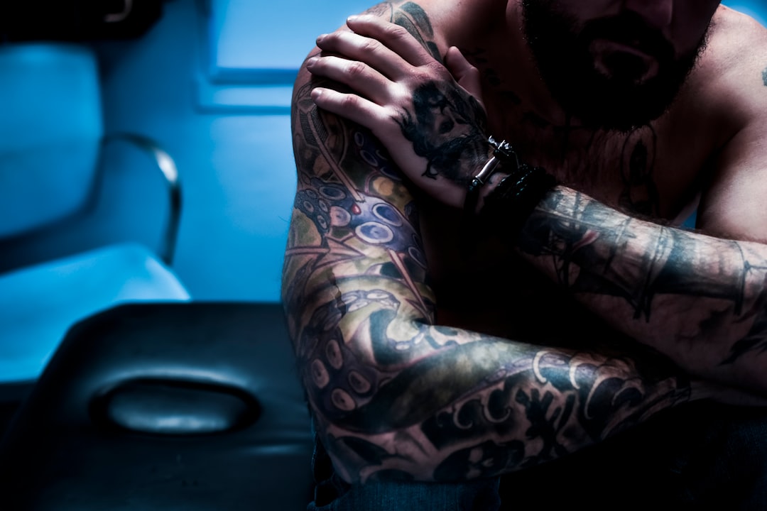 4 things you need to bring to your Tattoo Session