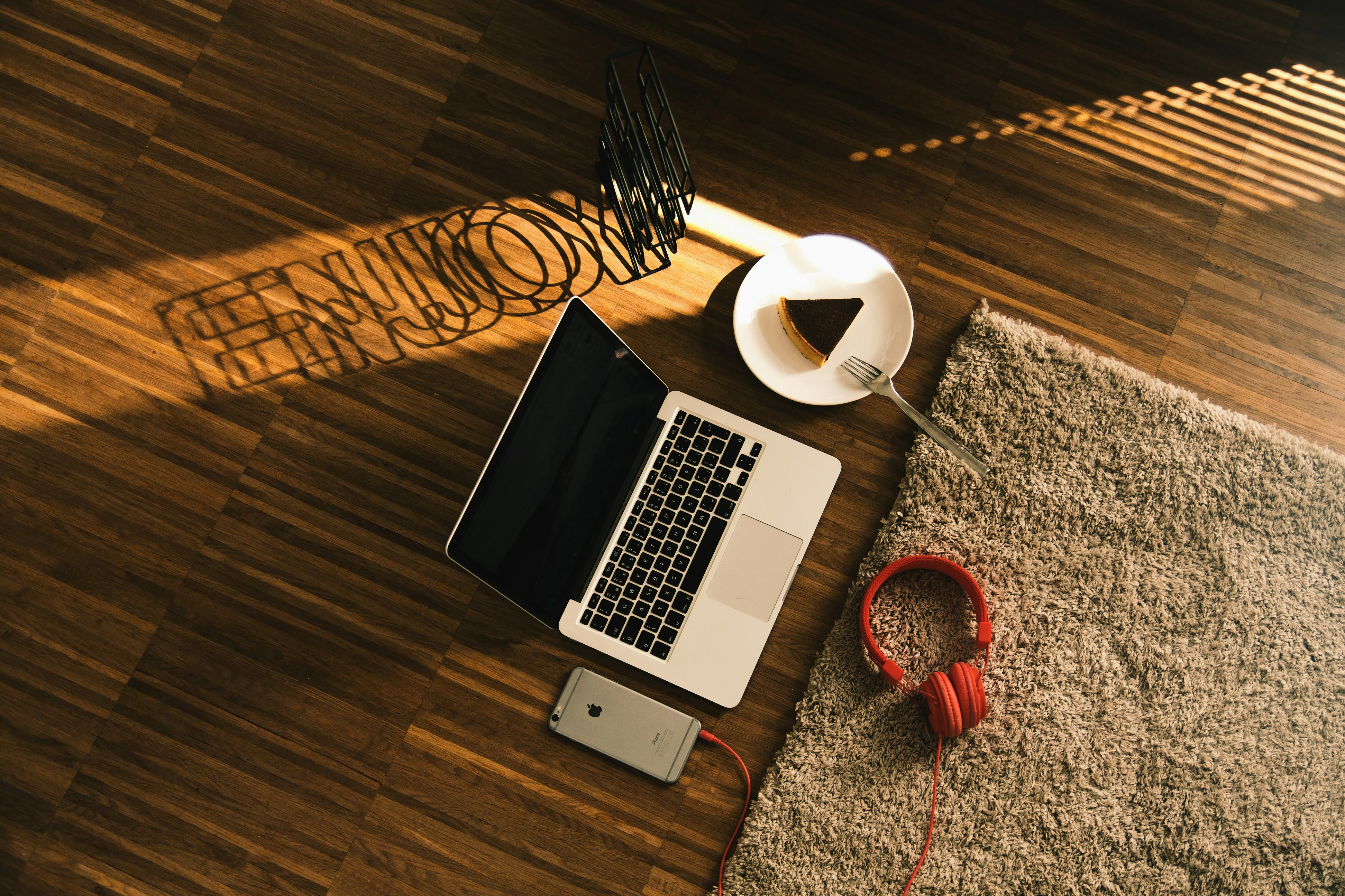 Photo by Daniel Frank