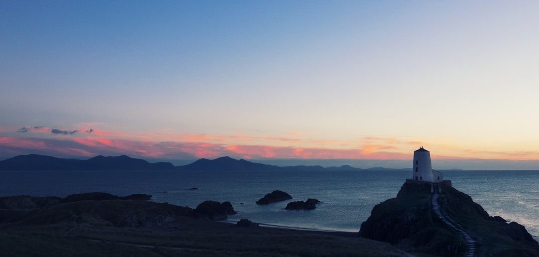 photo of Wales Mountain near South Stack Lighthouse