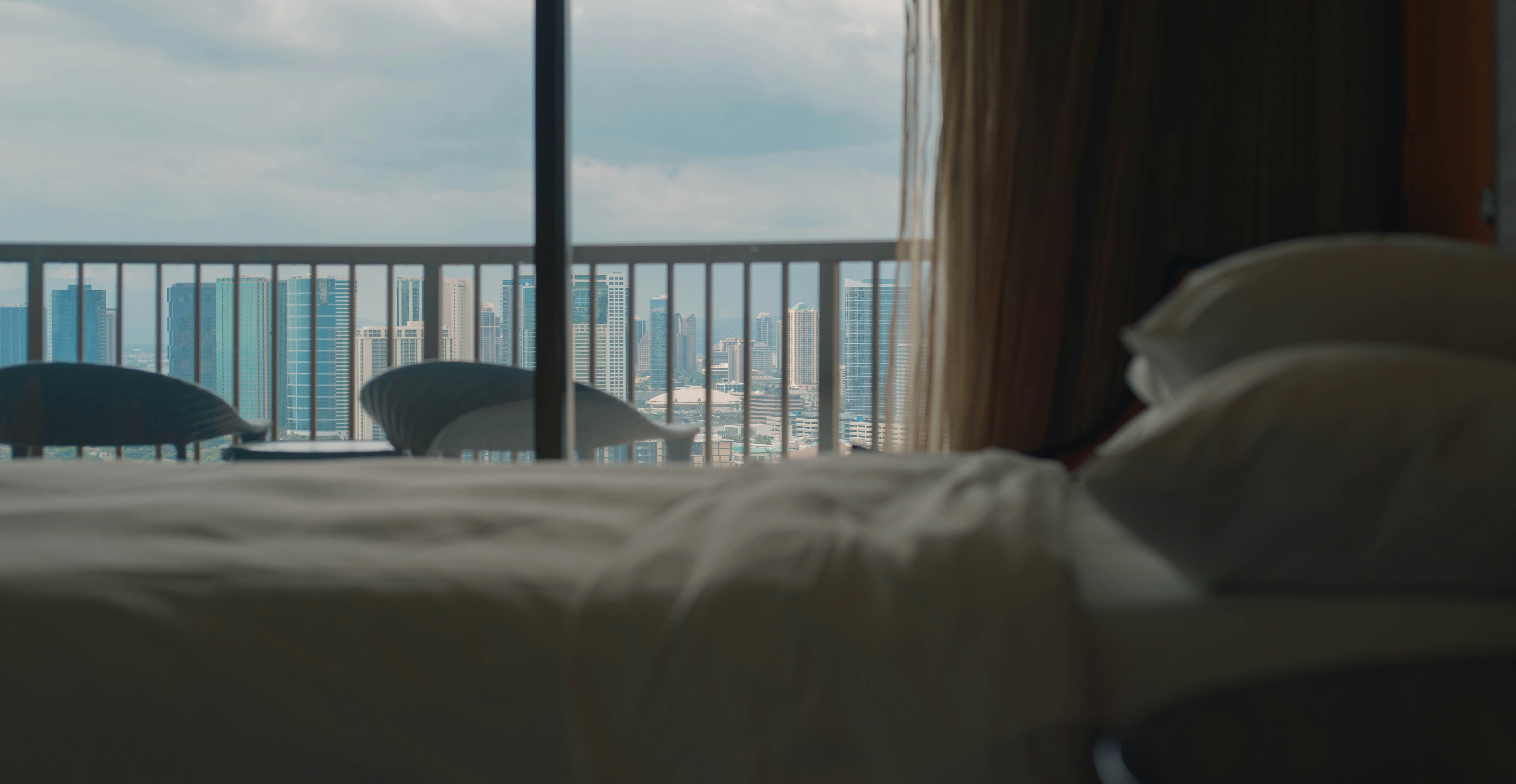 Free Hilton Hawaiian Village Waikiki Beach Resort Image On