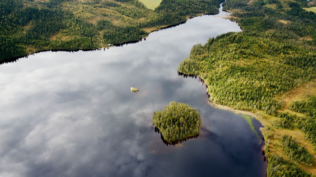 Nature reserve photo spot Rauland Kongsberg