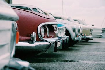 Senų automobilių supirkimas – greitas seno automobilio pardavimas