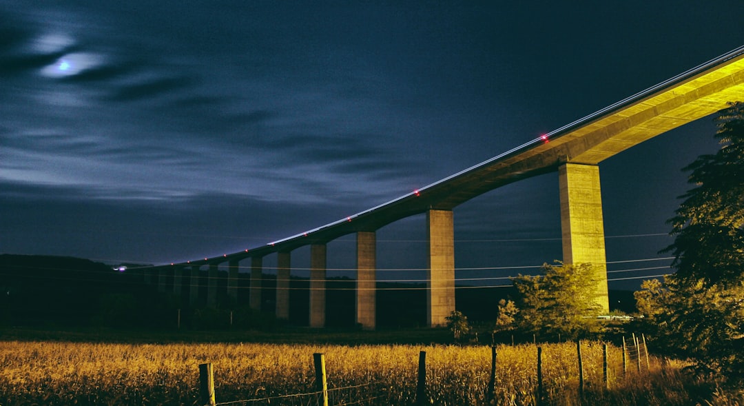 Bridge photo spot KÅ‘rÃ¶shegy Viaduct Hungary