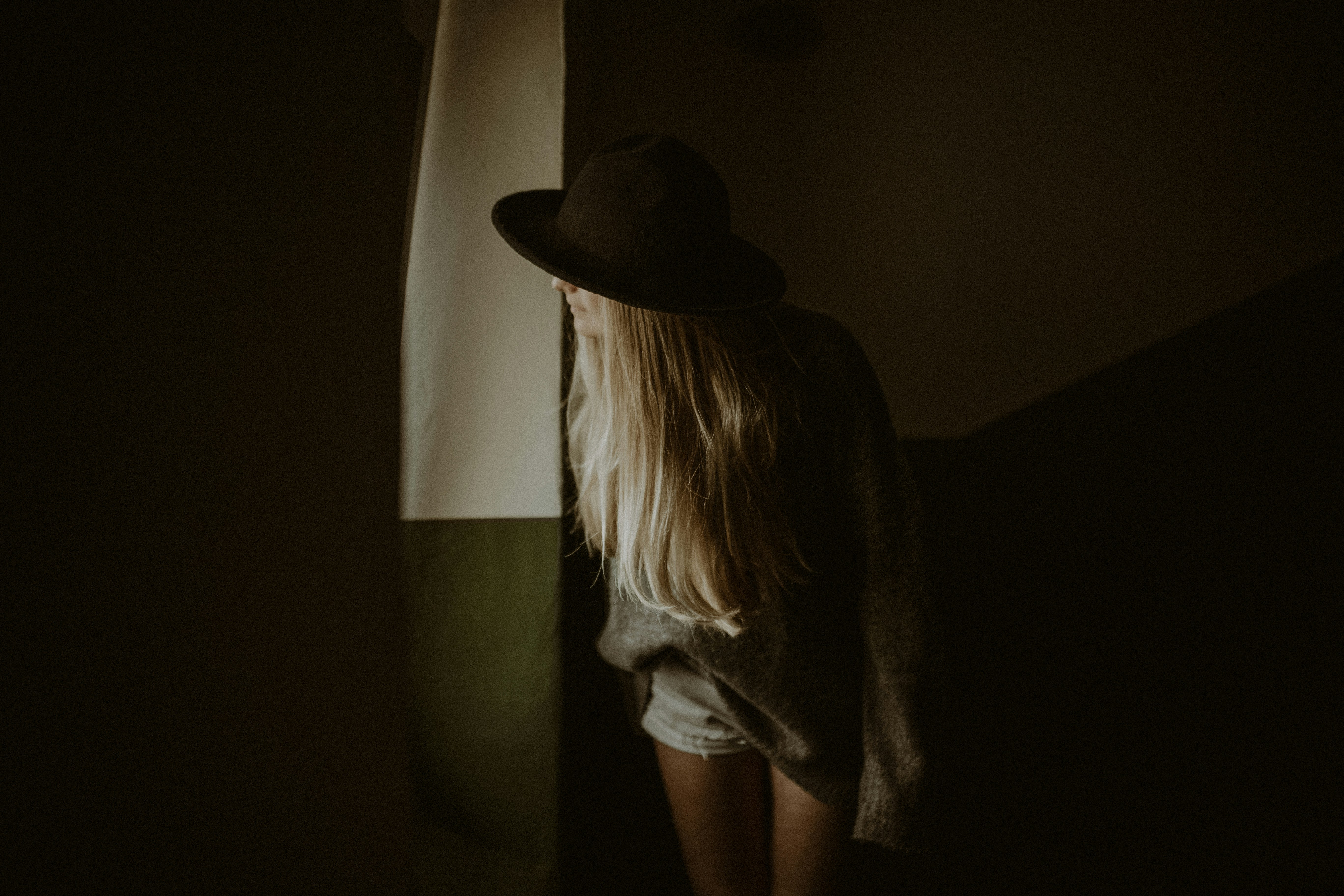 Pourquoi la timidité est