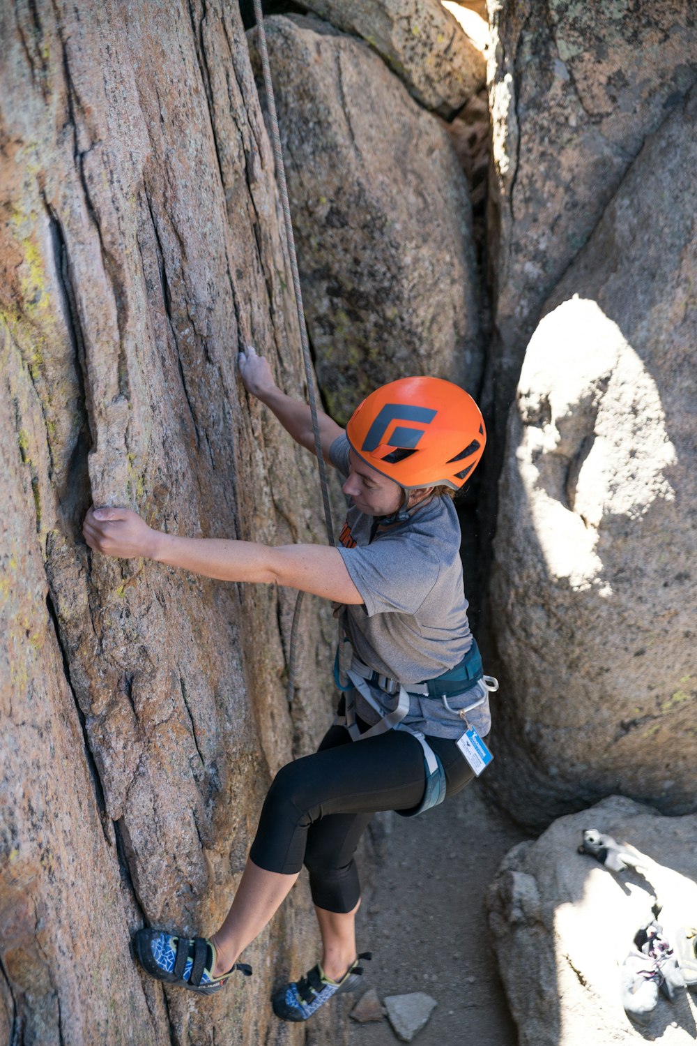 Rock Climbing Wall Rental: 5 Steps to Avoid Injury 