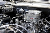 Engine oil