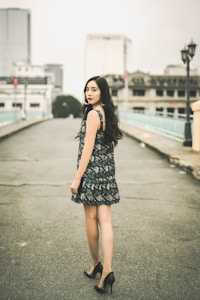 Vestido Veraniego