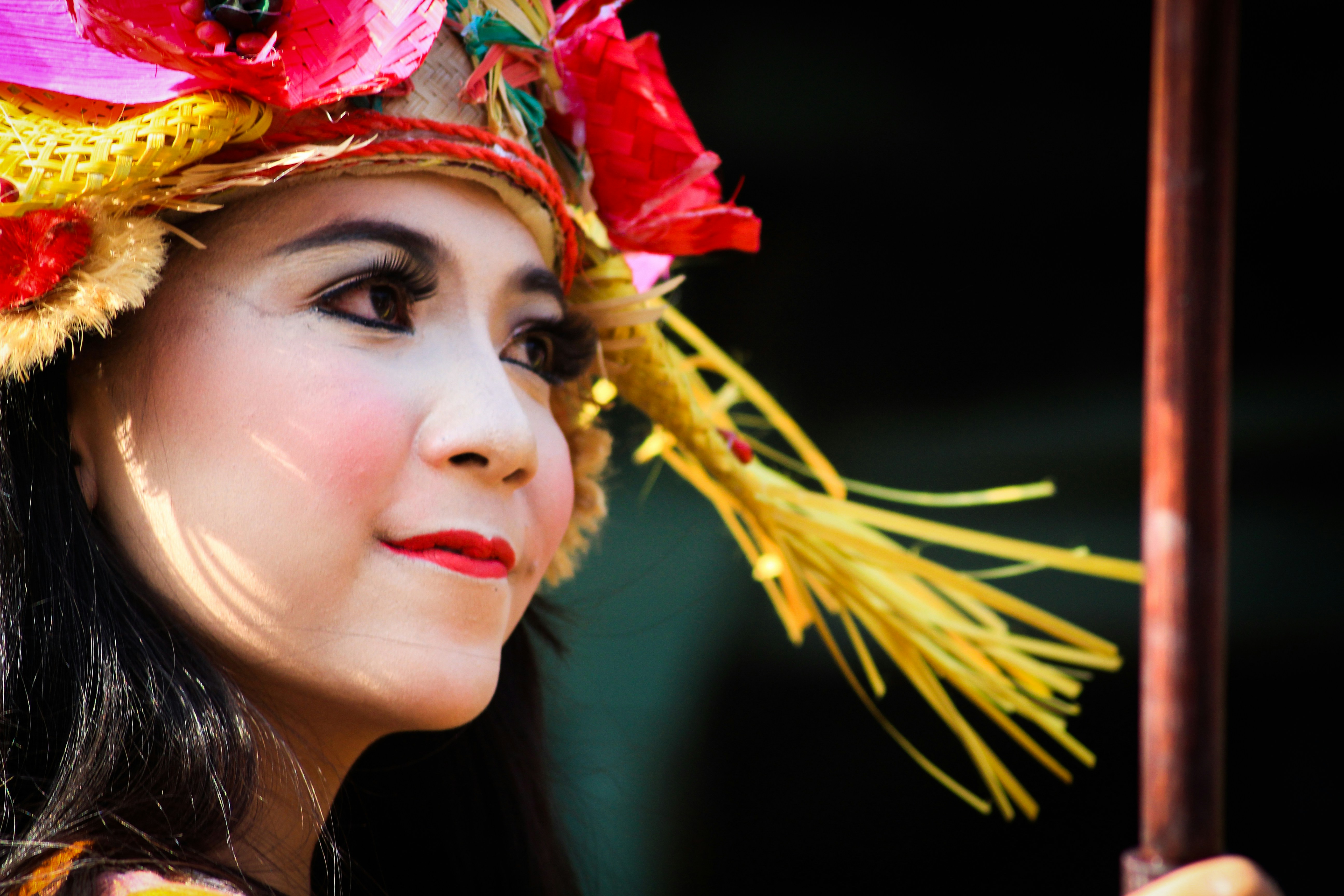 The Best Festivals and Events in Indonesia: From Bali Spirit Festival