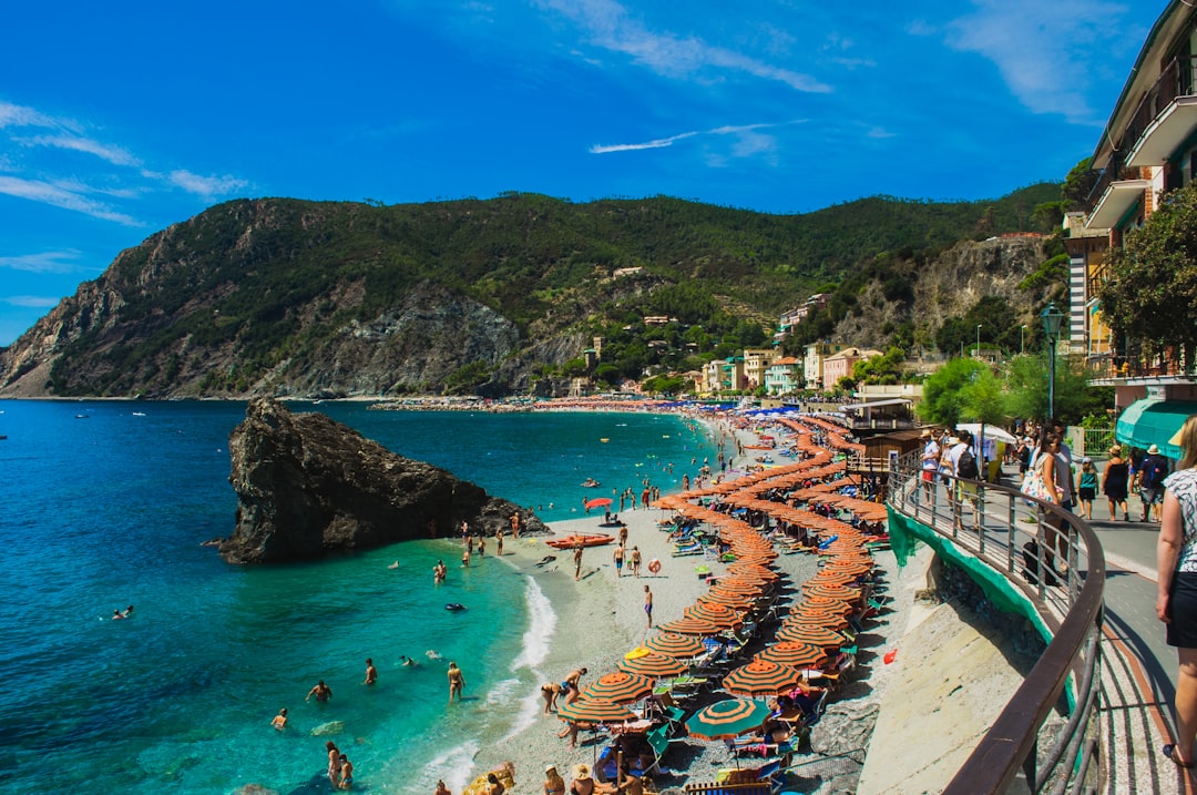 Beach photo spot Vernazza Monterosso al Mare