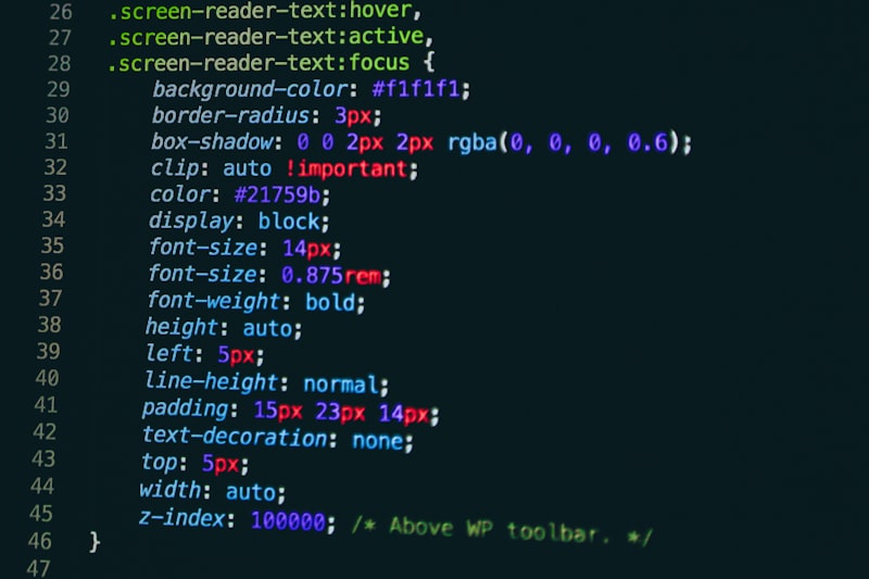 10 Must-Know HTML & CSS Tricks for Developers