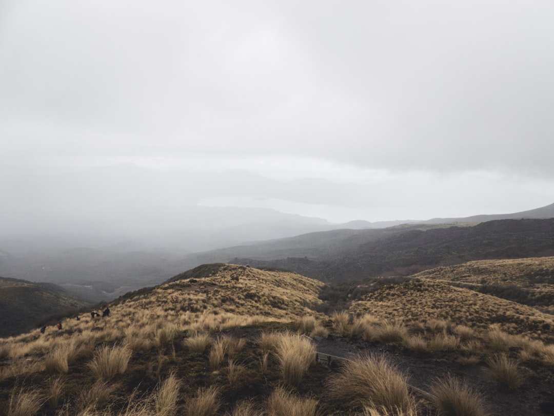 Hill photo spot Tongariro National Park Taupo