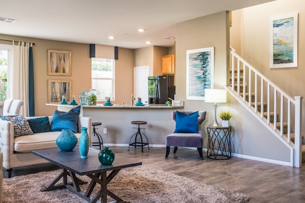 Atlanta rental homes