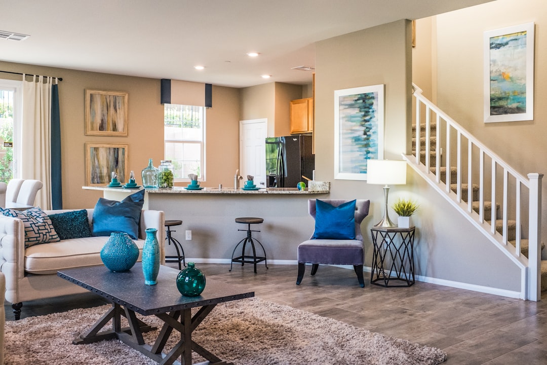 How to get your home ready for 2025