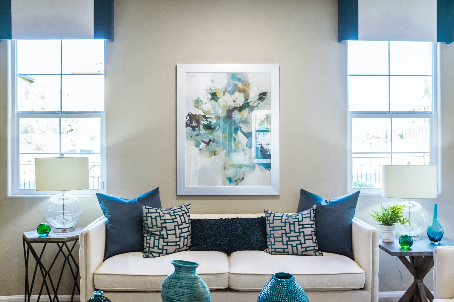 Why your broker shows you 12 flats and not 4.