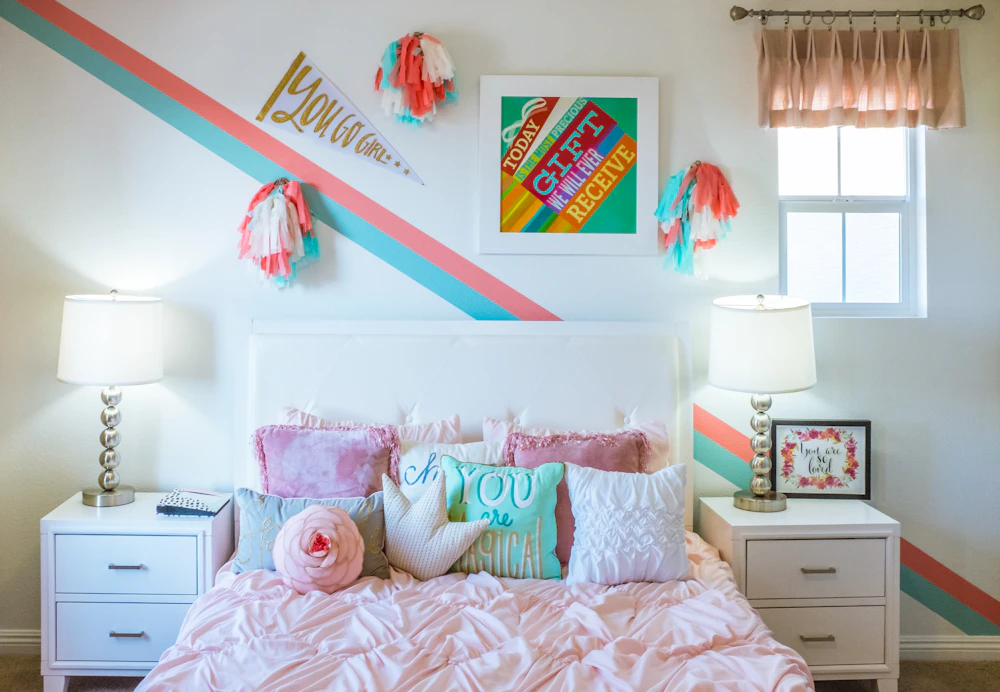 Hero Kids Room