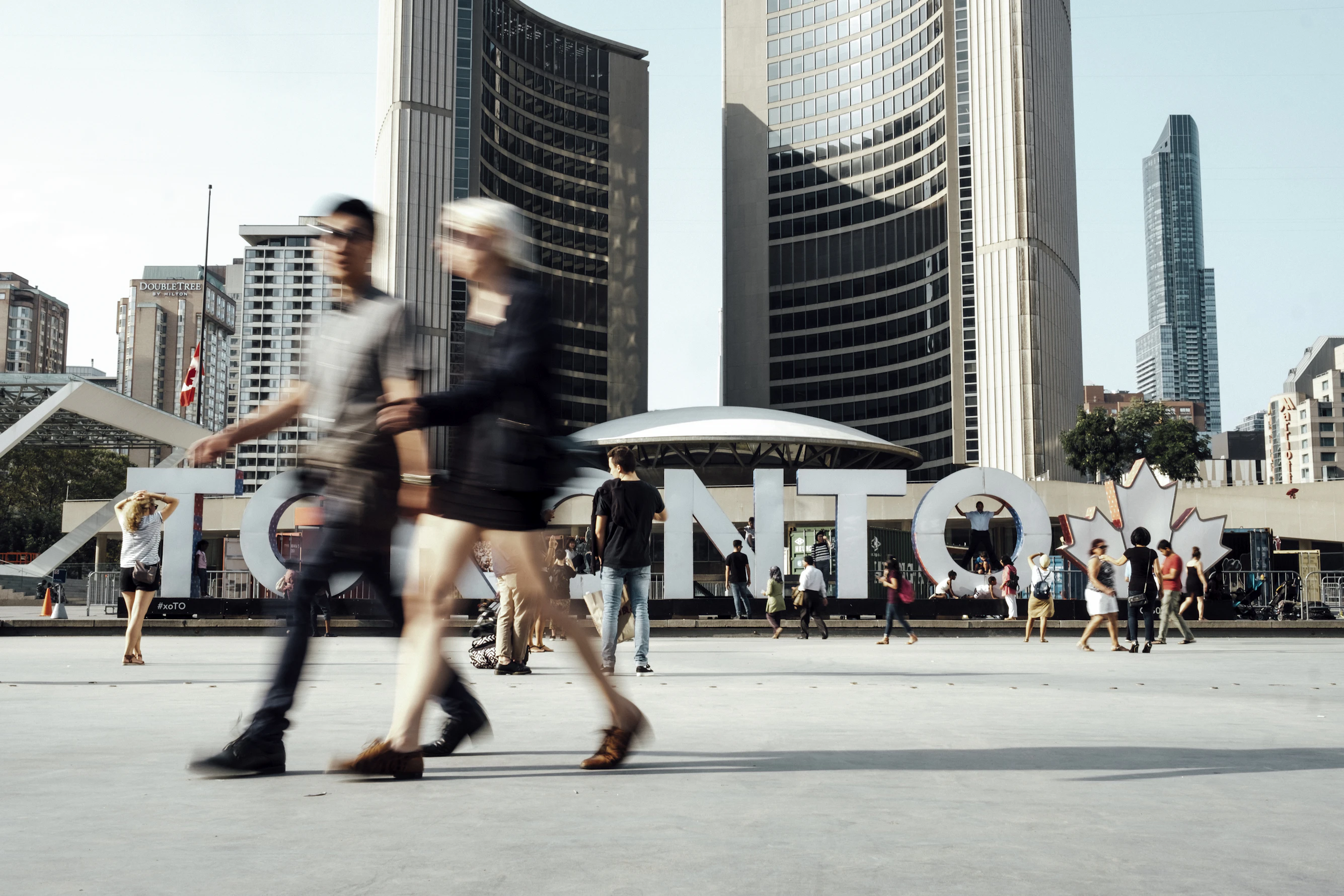 Don Valley Village