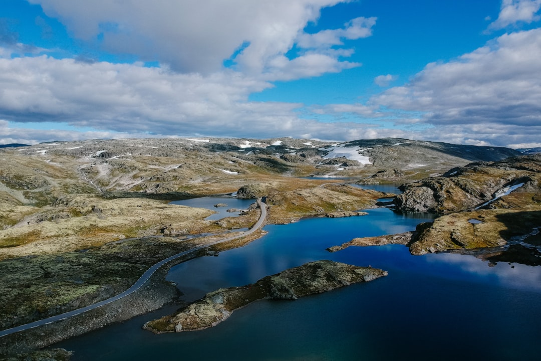Highland photo spot Aurlandsvangen Hardangervidda