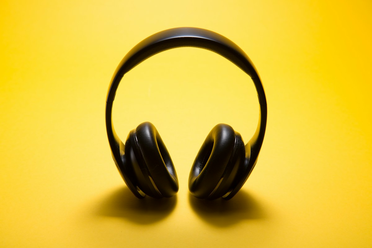 Sony WH-1000XM5 Wireless Headphones