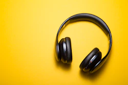 Headphones Studio