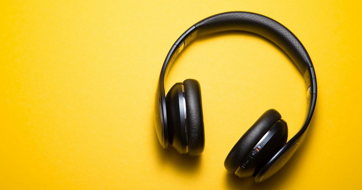 Sony WH-1000XM6 Headphones
