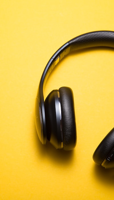 Tech Review: Auriculares