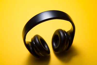 Auriculares Premium