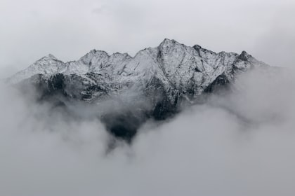 Primorska panorama i more