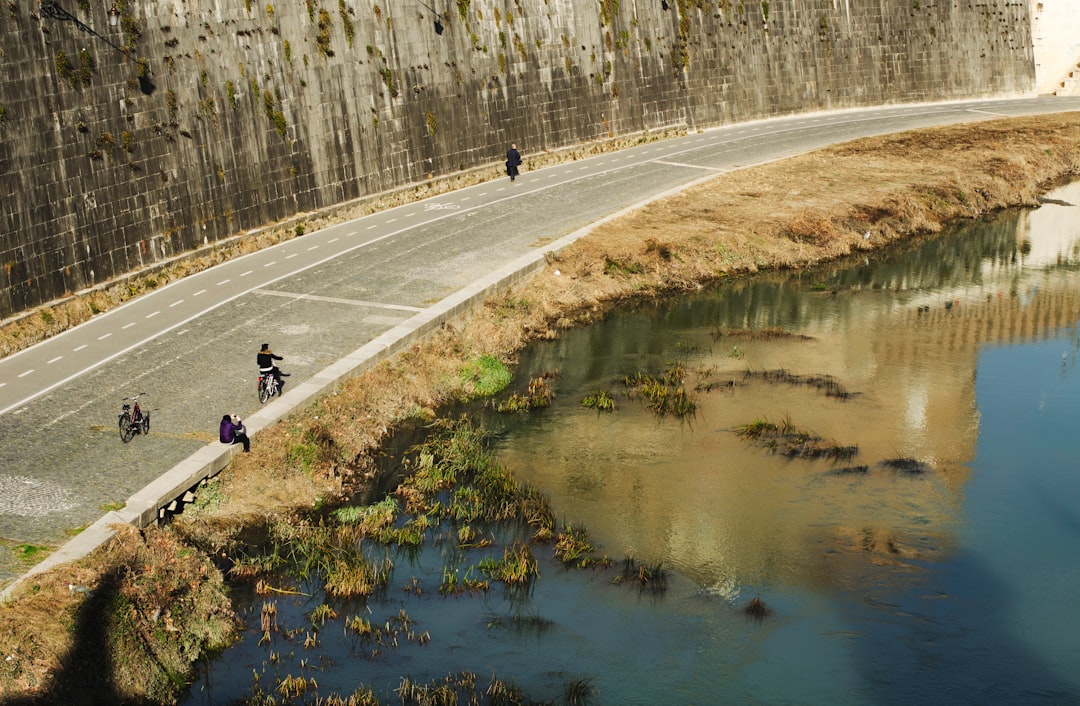 Reservoir photo spot Rome Lago di Nemi