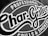 A close-up of a logo with the words 'Char-Griller' in bold, stylized font encircled by the phrases 'Professional Grills & Smokers'.
