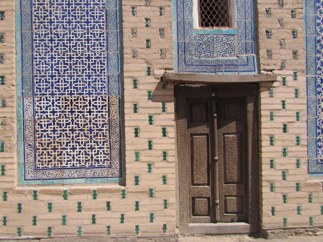 Family Travel Guide to Khiva: 3-Day Relaxed Itinerary