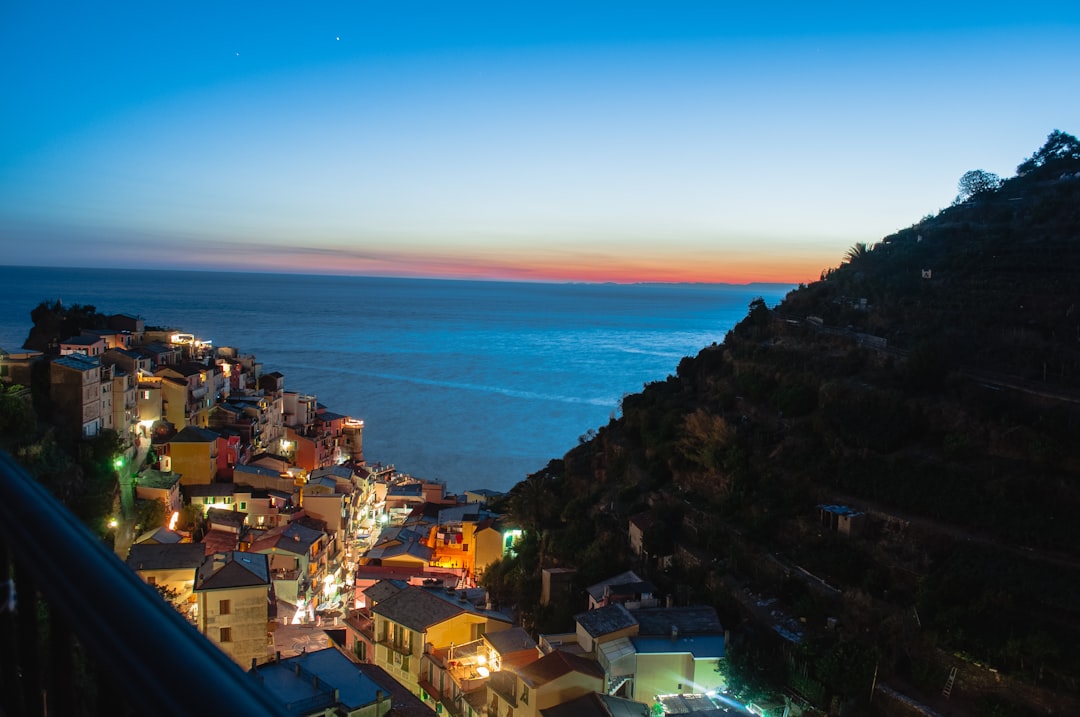 Town photo spot Manarola Cinque Terre