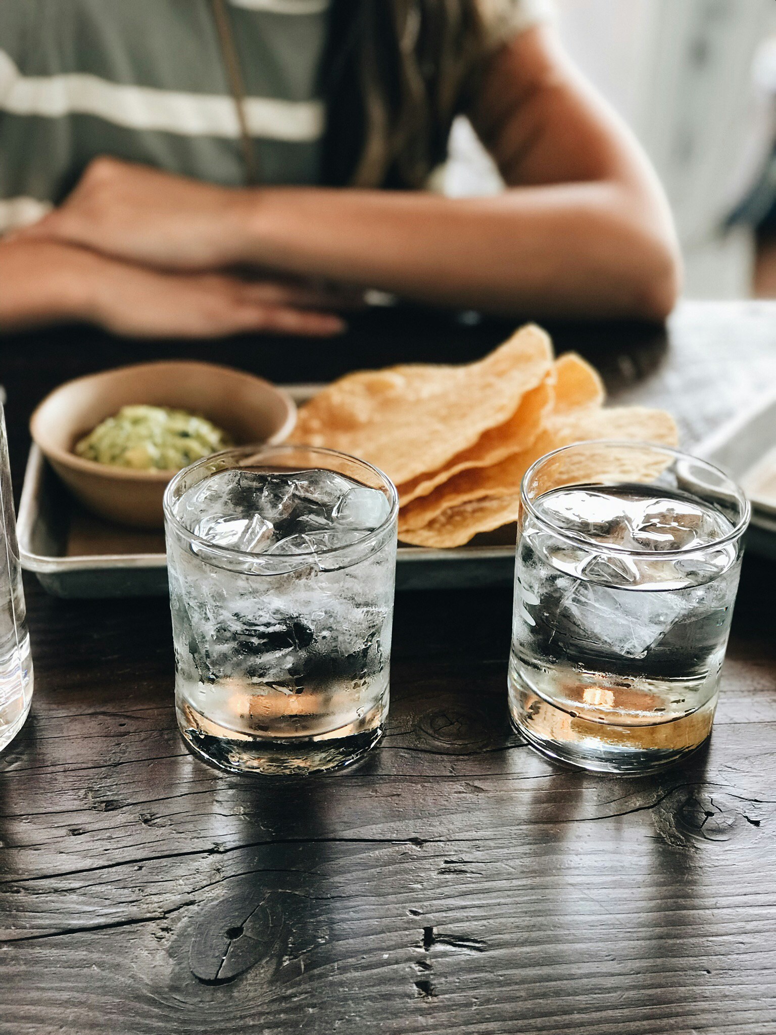 Définition de guacamole Dictionnaire français