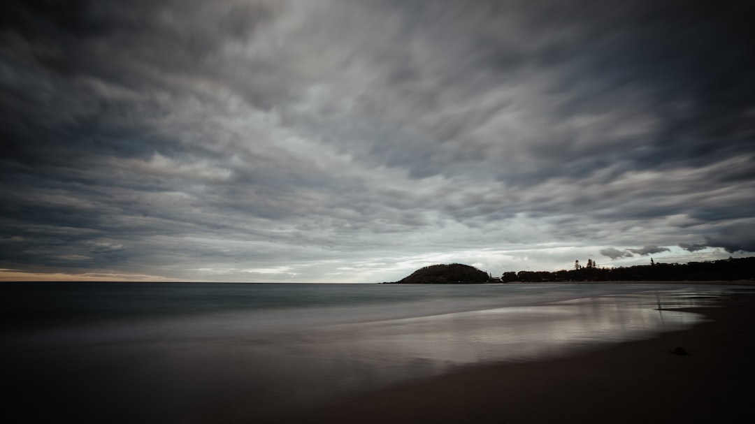 Shore photo spot Scotts Head Port Macquarie