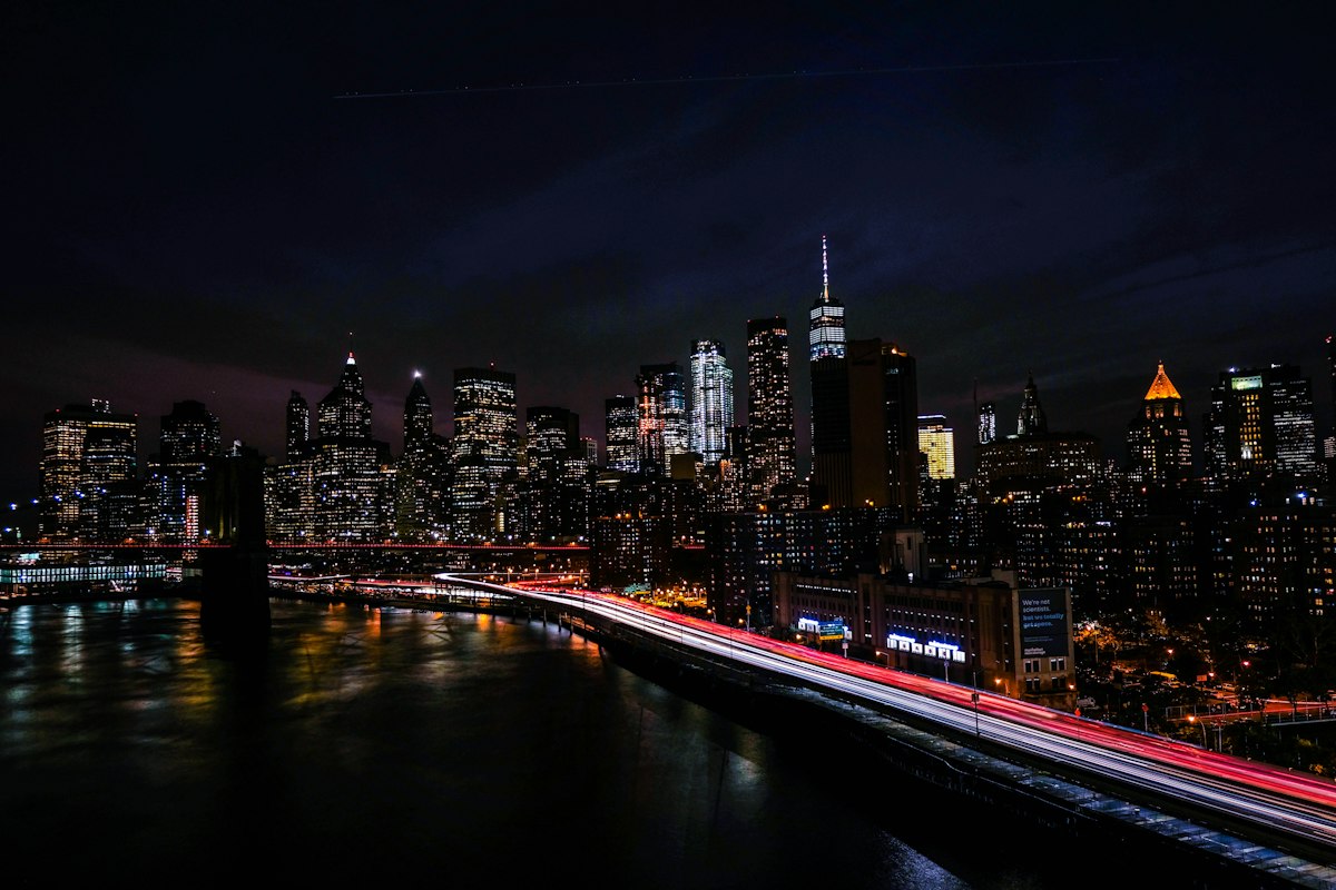 Private Jet to New York