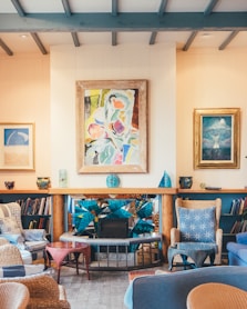 Arte en el hogar: cómo elegir la obra adecuada para ti