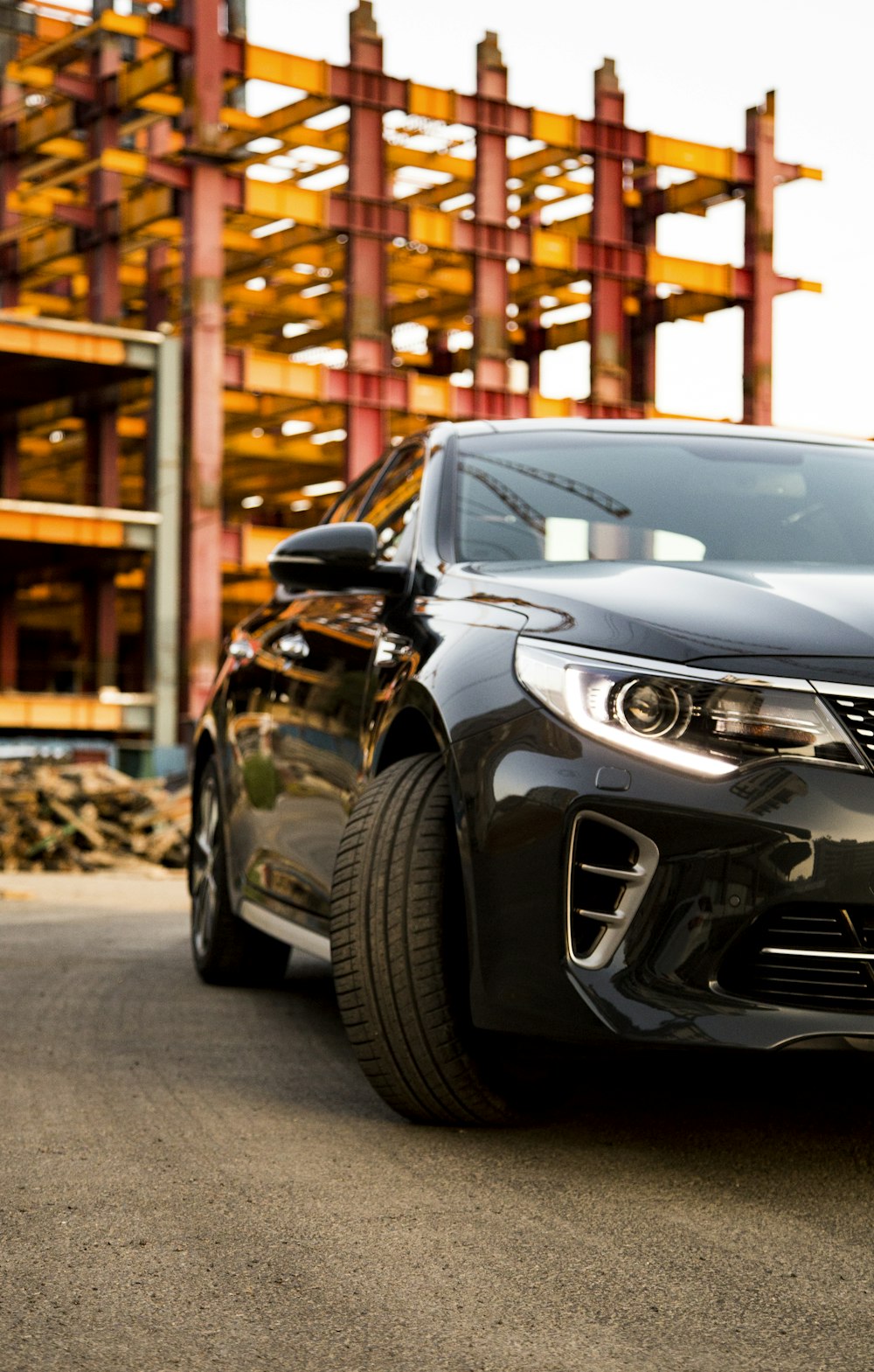 Automotive