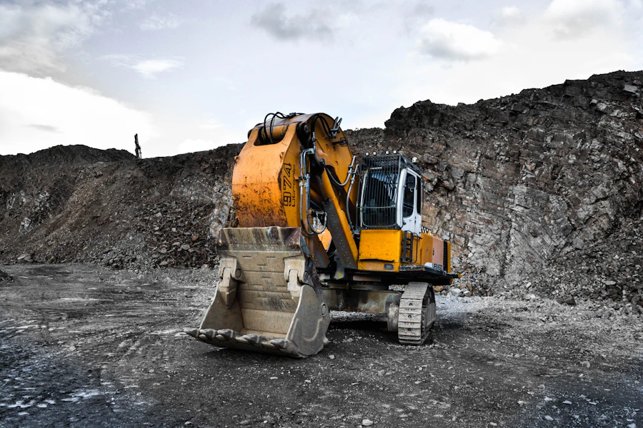 Machinery & Equipment