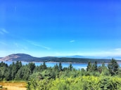 A scenic landscape showcasing the beauty of nature.