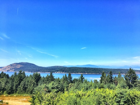 A scenic landscape photograph showcasing natural beauty.