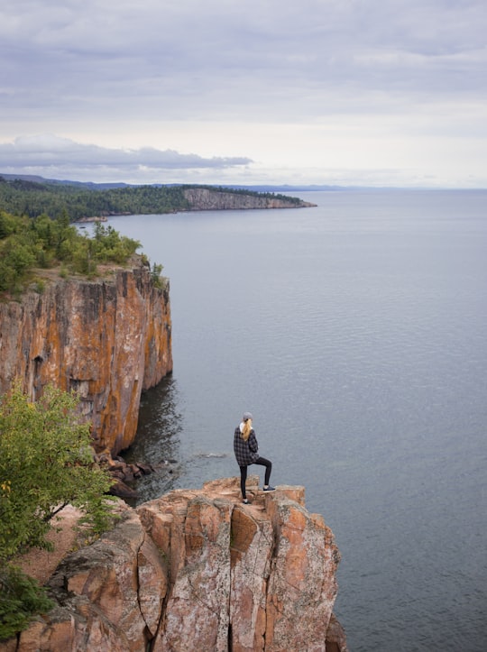 Two Harbors things to do in Split Rock Lighthouse State Park