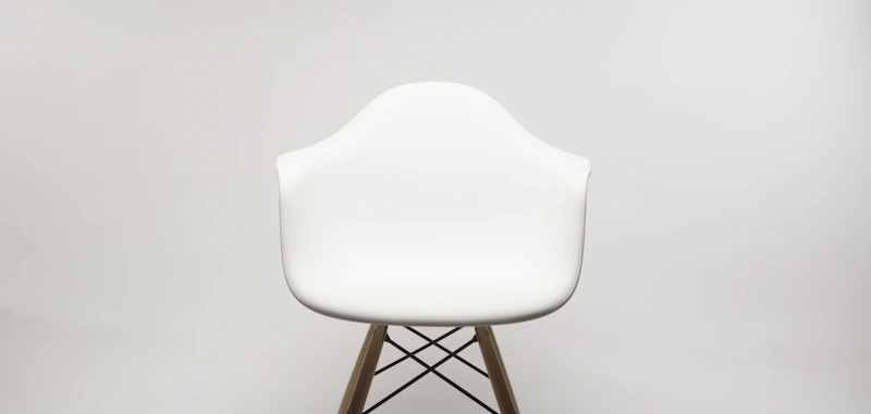 Ergonomic office chair