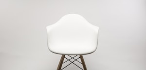 Wooden Chair