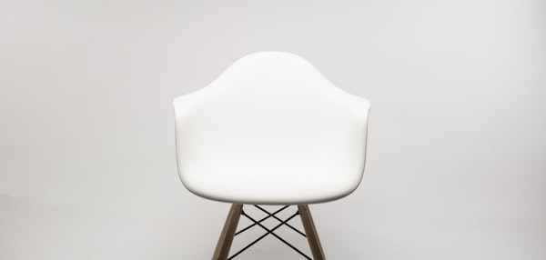 Premium ergonomic mesh office chair in modern home office setting
