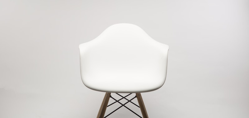 Cozy Bedroom Chair